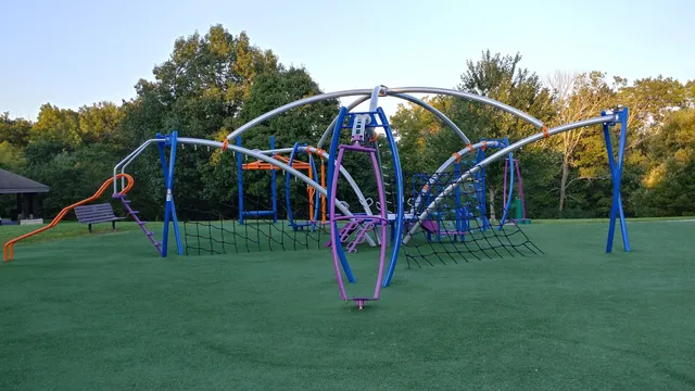 Symmes Township Park