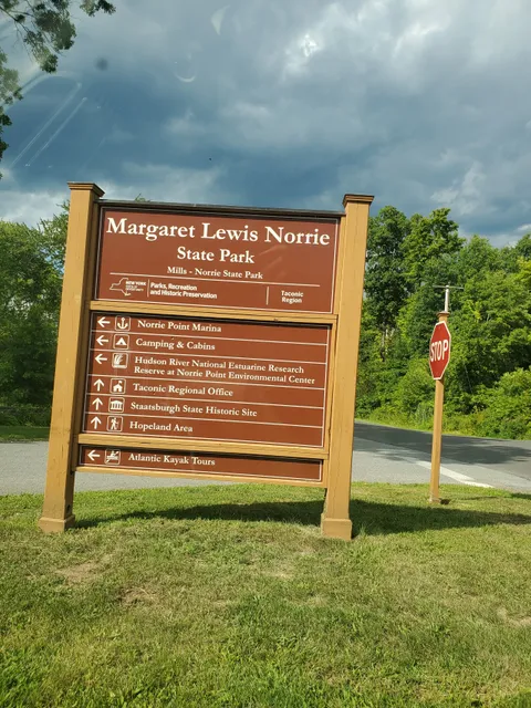 Margaret Lewis Norrie State Park
