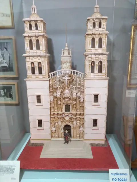 Mexican Sugar Art