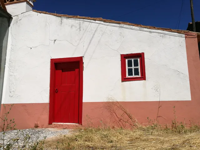 Casa Memorial Humberto Delgado