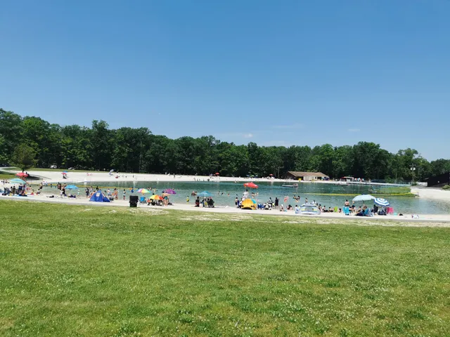 Darlington County Park