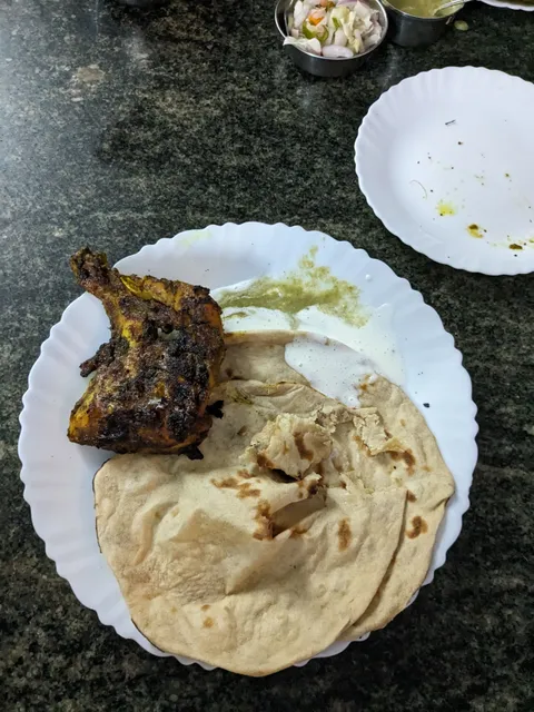 Chayakkada Family Restaurant