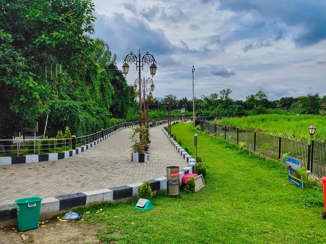 Kangla Nongpok Torban Imphal