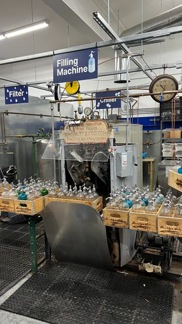 Brooklyn Seltzer Museum