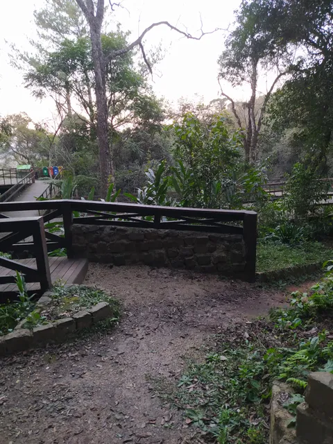 Parque Monge João Maria