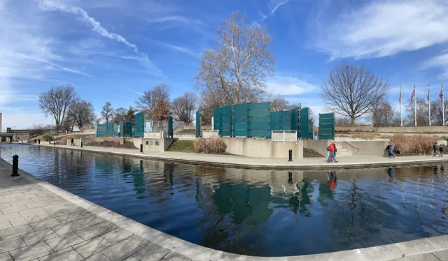 Medal of Honor Memorial