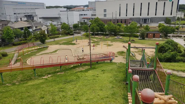 Ibukidai Higashi Park