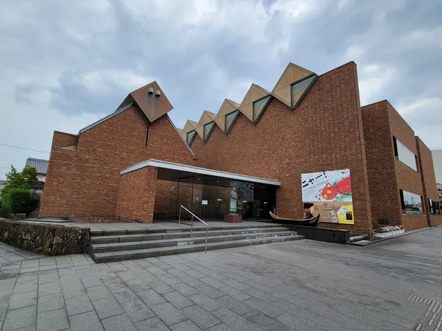 Ichinomiya City Migishi Setsuko Memorial Art Museum