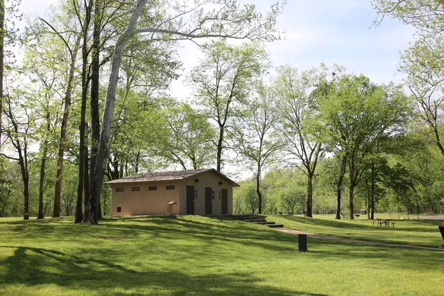 Big Spring Campground