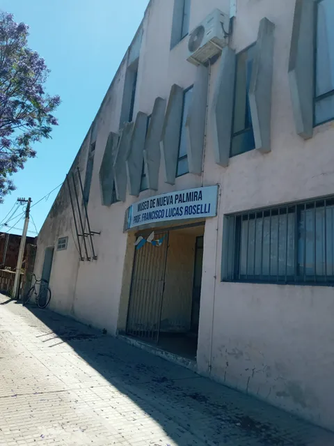 Municipal Museum Prof. Lucas Roselli