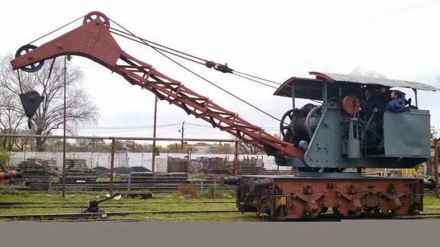 Ferroclub Argentino CDP Lynch