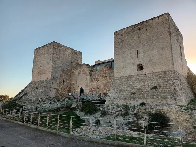 Parco di San Michele