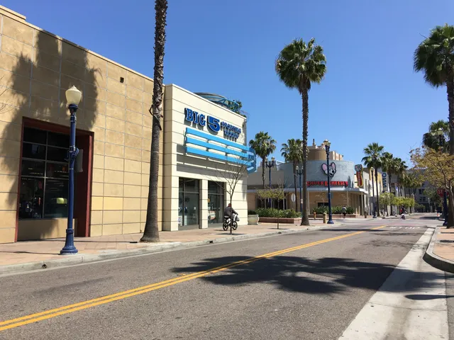 City Place Shopping Center