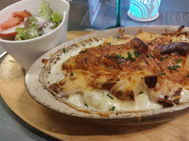 Au Bon Coin d'Alsace