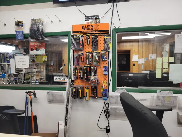 Wholesale Electric Supply Co., Inc.