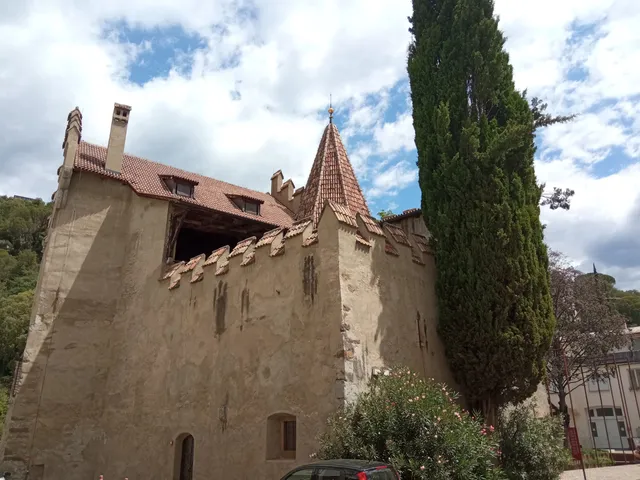 Castello Principesco