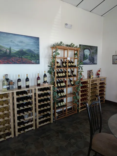 Capra Collina Winery