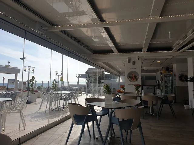 El Cantonet Restaurante-Arrocería