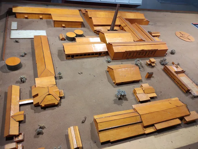 Pabrik Gula Colomadu