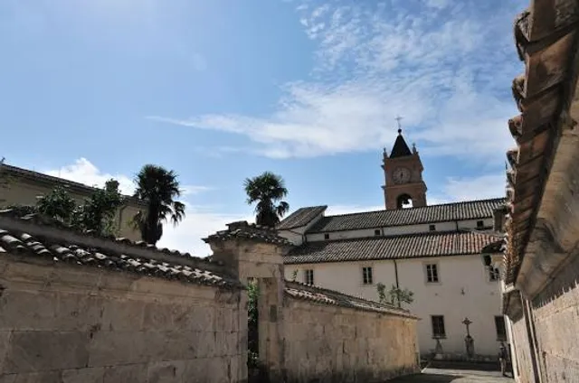 Ecomuseo "Orto del Centauro Chirone"