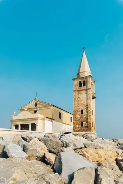Madonna dell'Angelo