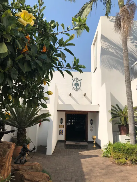 Whistletree Boutique Hotel