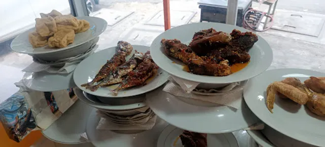 Rumah Makan Kuliner Aceh