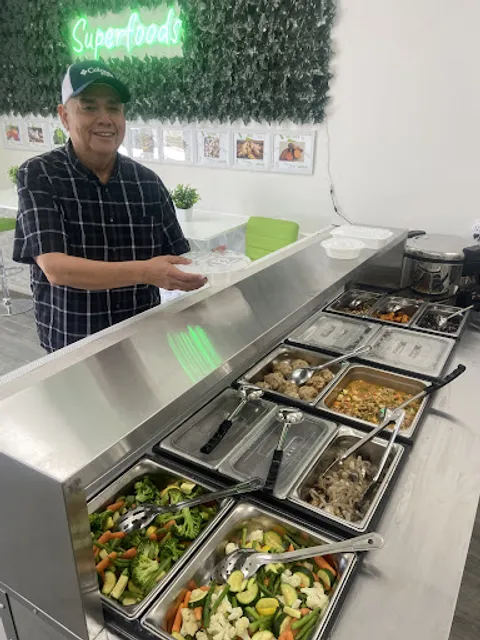 Better Choice Superfoods