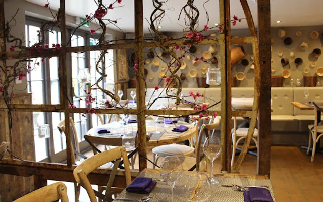 Giggling Squid - Berkhamsted