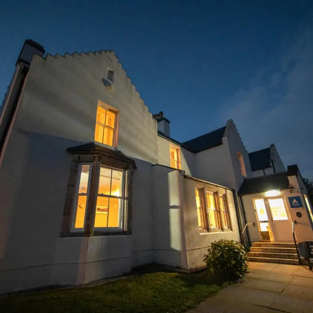 Cairngorm Lodge Youth Hostel