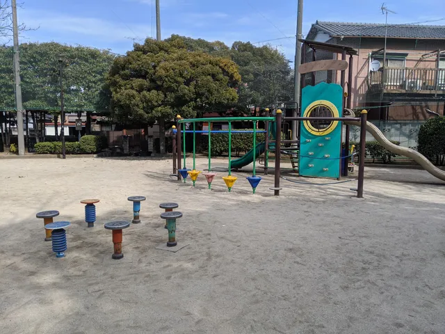 Osugi Itchome Park