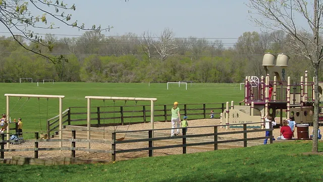 Ben Lomond Regional Park