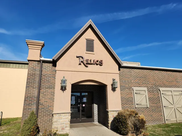 Relics Antique Mall