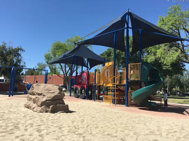 Granada Hills Recreation Center