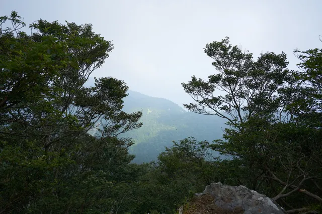 Mt. Koyamanodake