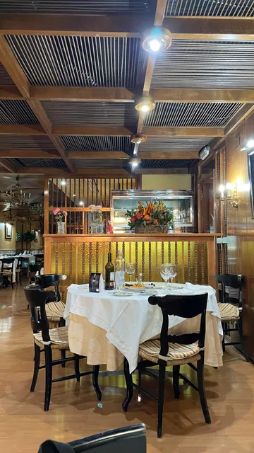 Arrocería Restaurante La Casa de Valencia