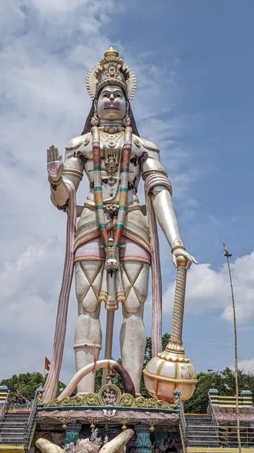 Hanuman Temple