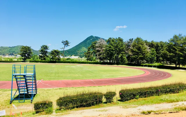Yasugawa Sports Park