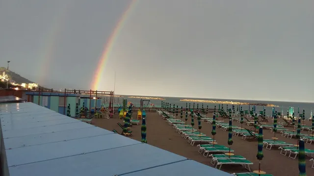 Bassamarea Beach & Sail