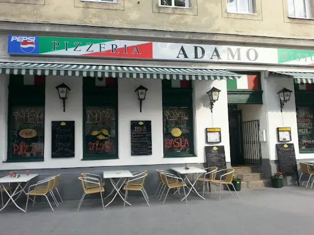 Pizzeria Ristorante Adamo