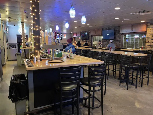 Falls Landing Restaurant is now ODE to Food & Drinks!