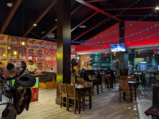 Molly Malone Irish Pub - pub irlandes