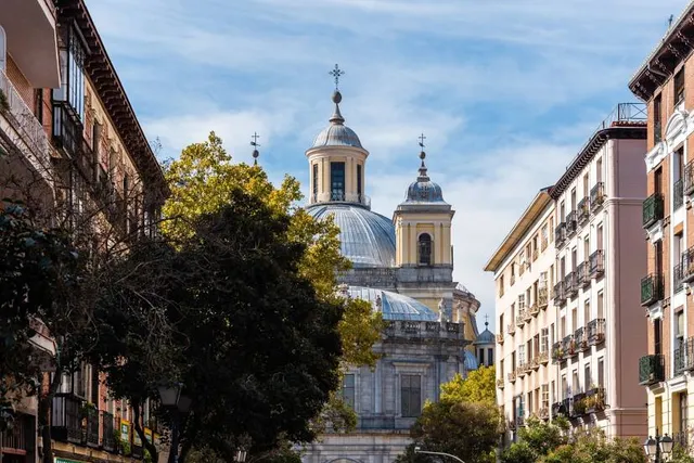 Garden of the Prince of Anglona