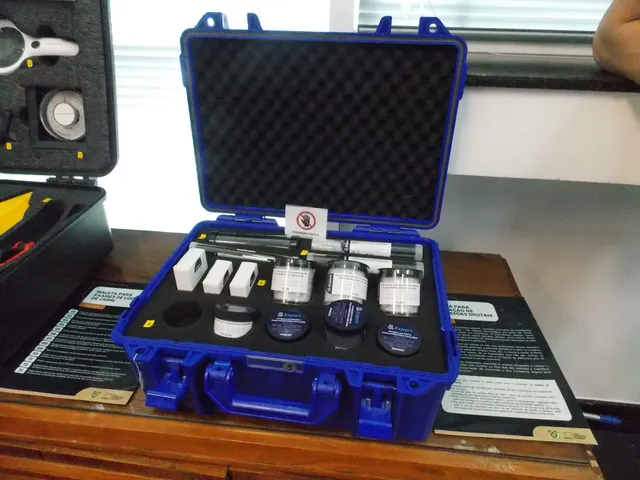 Museu Paranaense de Ciências Forenses da Polícia Científica do Paraná