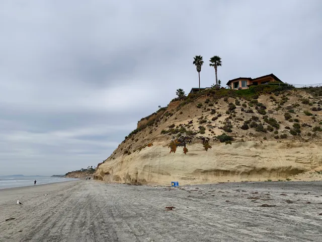 Fletcher Cove Beach Park