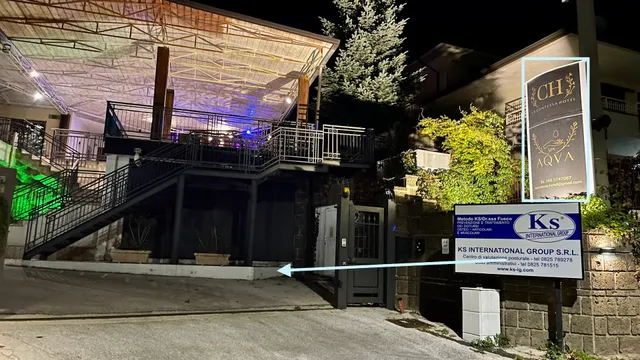 La Contessa for Heaven