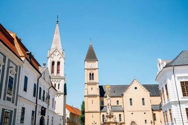 Saint Michael's Cathedral