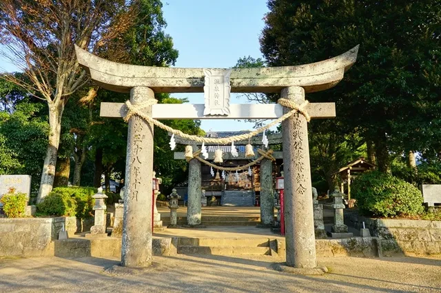 オンセンジンジャ