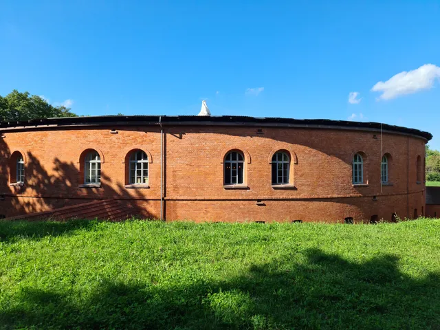 Fort Legionów