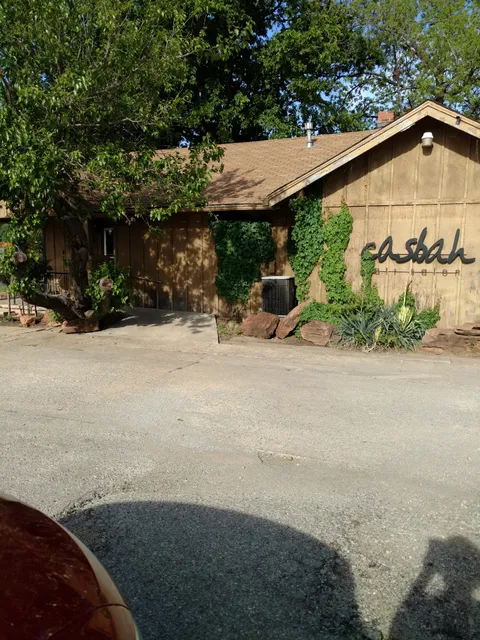 Casbah Hair Designers